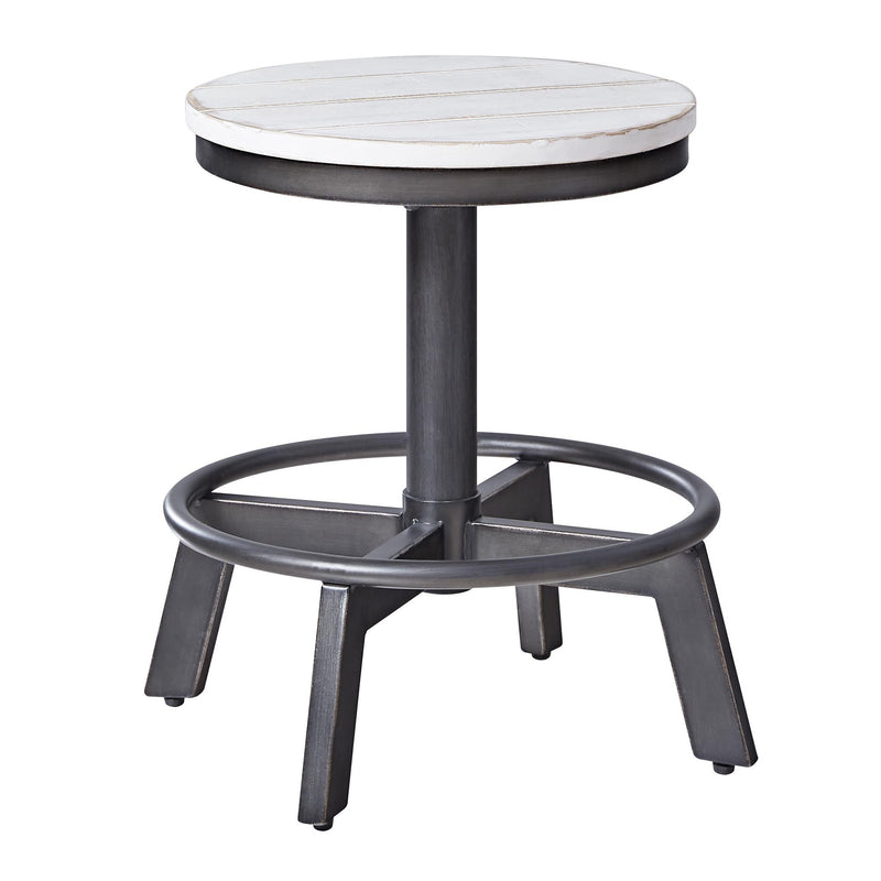 Signature Design by Ashley Torjin D440-224 Swivel Stool IMAGE 1