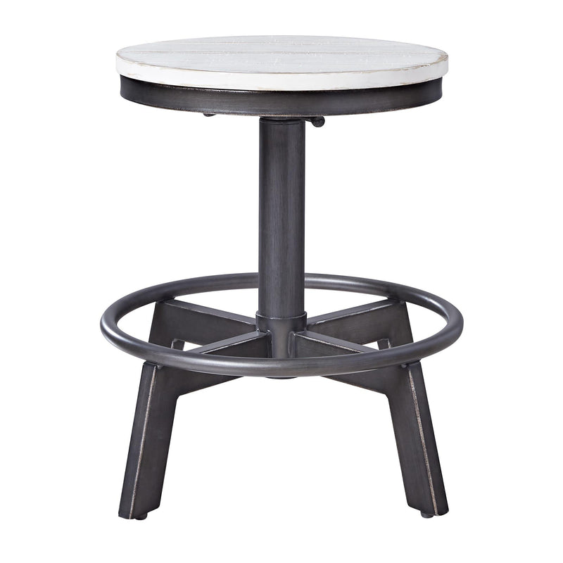  Signature Design by Ashley Torjin D440-224 Swivel Stool IMAGE 2
