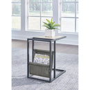  Signature Design by Ashley Freslowe T931-107 Chair Side End Table IMAGE 5