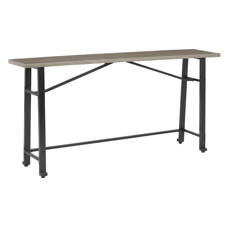  Signature Design by Ashley Lesterton D334-52 Long Counter Table IMAGE 1