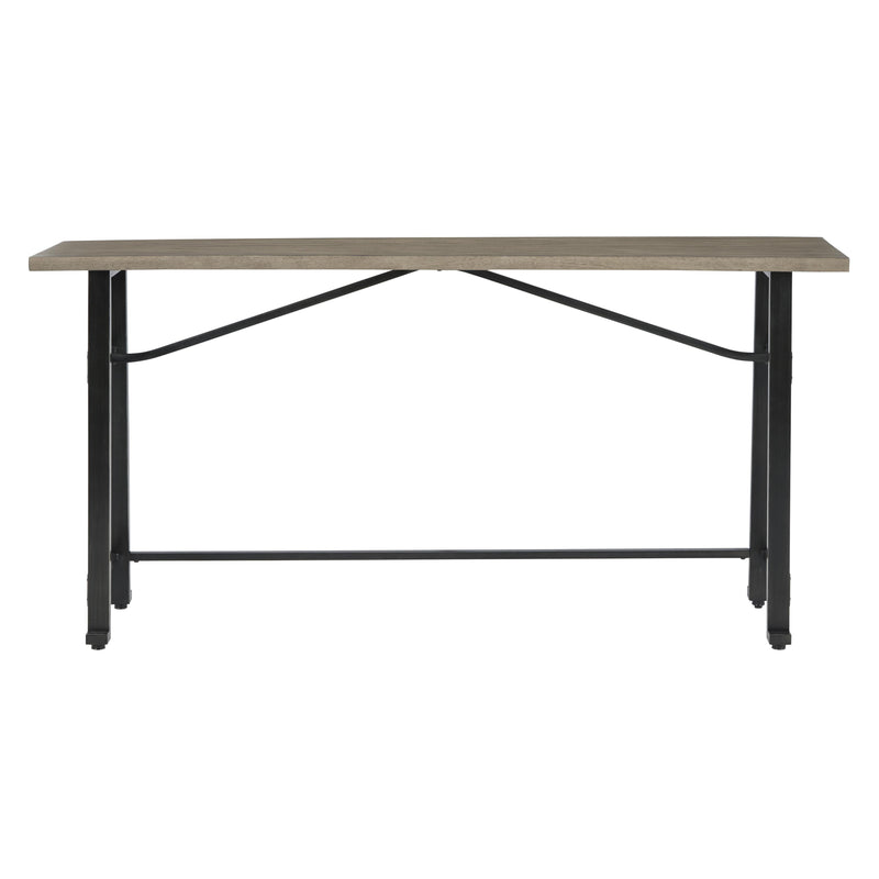  Signature Design by Ashley Lesterton D334-52 Long Counter Table IMAGE 2