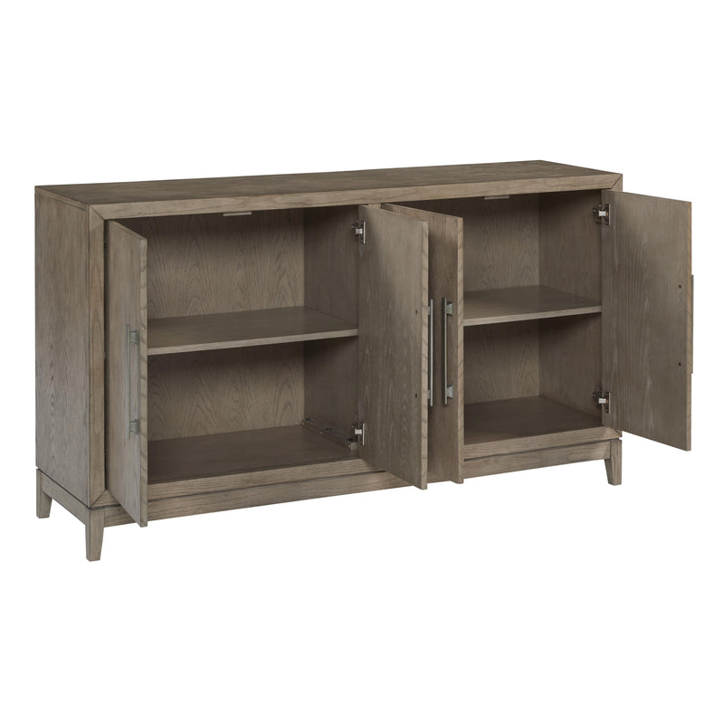  Signature Design by Ashley Chrestner D983-60 Dining Room Server IMAGE 2