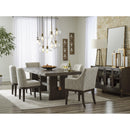  Signature Design by Ashley Burkhaus D984-60 Dining Room Server IMAGE 8