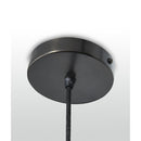  Signature Design by Ashley Chaness L000718 Glass Pendant Light IMAGE 3