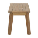  Signature Design by Ashley Janiyah P407-600 Bench IMAGE 3