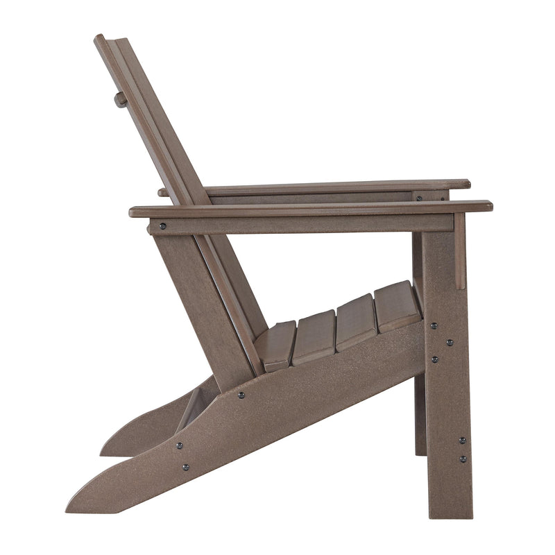  Signature Design by Ashley Emmeline P420-898 Adirondack Chair IMAGE 3