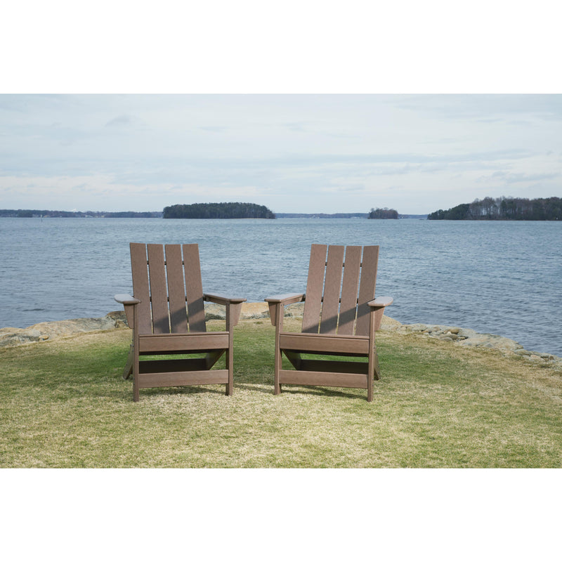  Signature Design by Ashley Emmeline P420-898 Adirondack Chair IMAGE 5