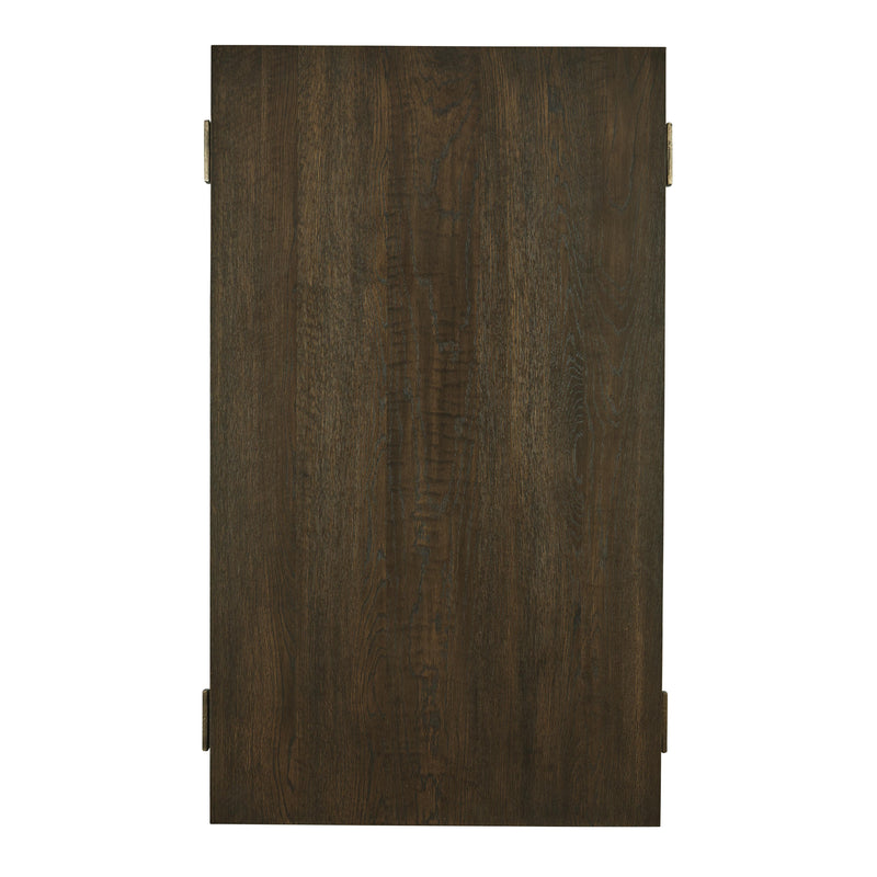 Signature Design by Ashley Balintmore T967-1 Rectangular Cocktail Table IMAGE 4