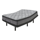  Sierra Sleep Augusta2 M52541 King Mattress IMAGE 3