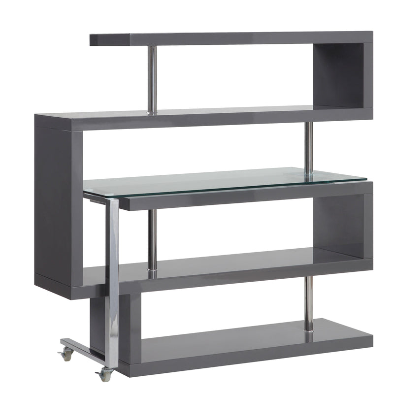 Acme Furniture Office Desks L-Shaped Desks 93181 IMAGE 4
