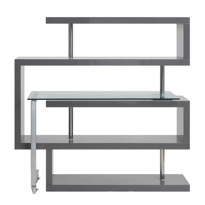 Acme Furniture Office Desks L-Shaped Desks 93181 IMAGE 5