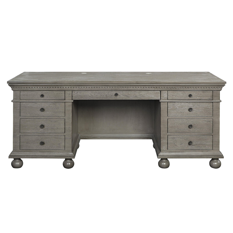 Acme Furniture Office Desks Desks OF00201 IMAGE 2