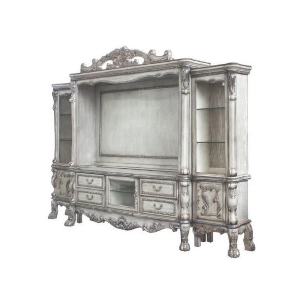 Acme Furniture Entertainment Centers Entertainment Centers 91473/91470 IMAGE 1