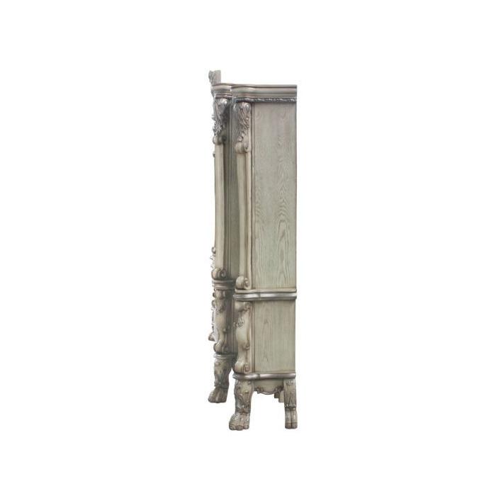 Acme Furniture Entertainment Centers Entertainment Centers 91473/91470 IMAGE 3