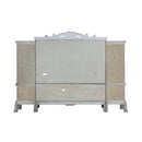 Acme Furniture Entertainment Centers Entertainment Centers 91473/91470 IMAGE 4