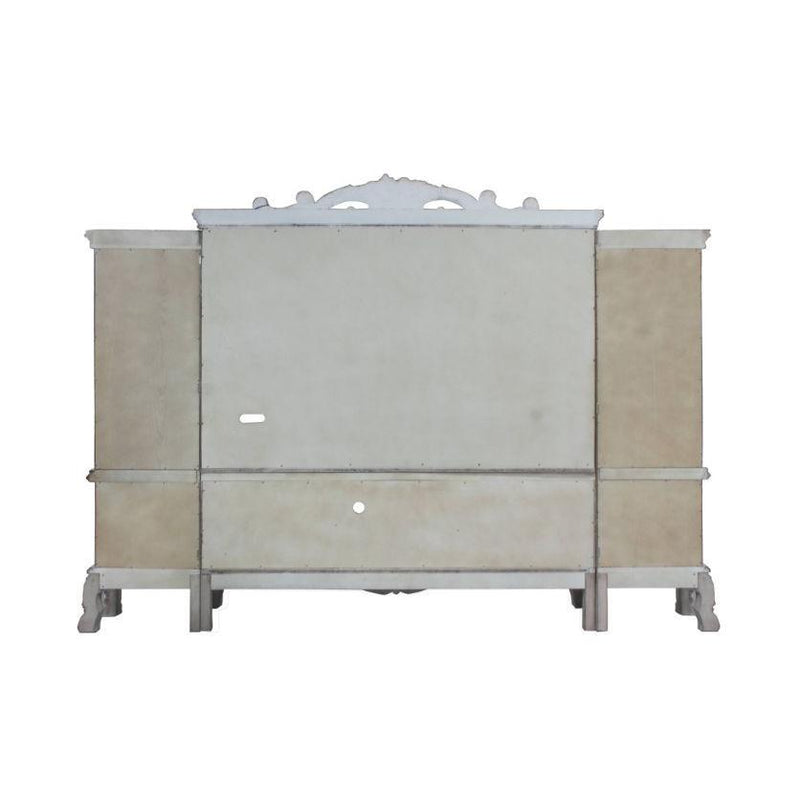 Acme Furniture Entertainment Centers Entertainment Centers 91473/91470 IMAGE 4