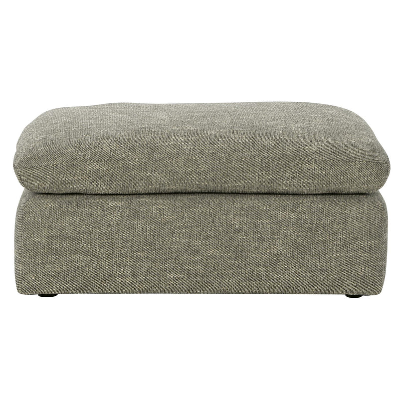  Benchcraft Dramatic 1170214 Ottoman IMAGE 2