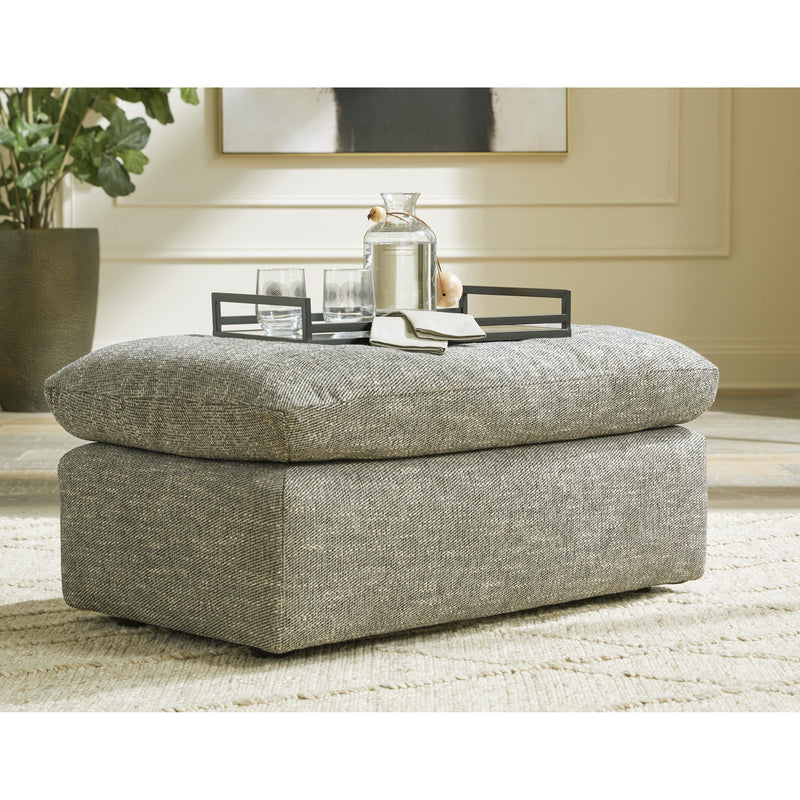  Benchcraft Dramatic 1170214 Ottoman IMAGE 5