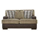  Signature Design by Ashley Alesbury 1870435 Loveseat IMAGE 2