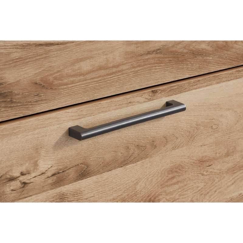 Signature Design by Ashley Hyanna B1050-92 Two Drawer Night Stand IMAGE 8