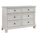  Signature Design by Ashley Robbinsdale B742-21 Dresser IMAGE 1