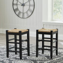  Signature Design by Ashley Mirimyn D508-124 Stool IMAGE 3