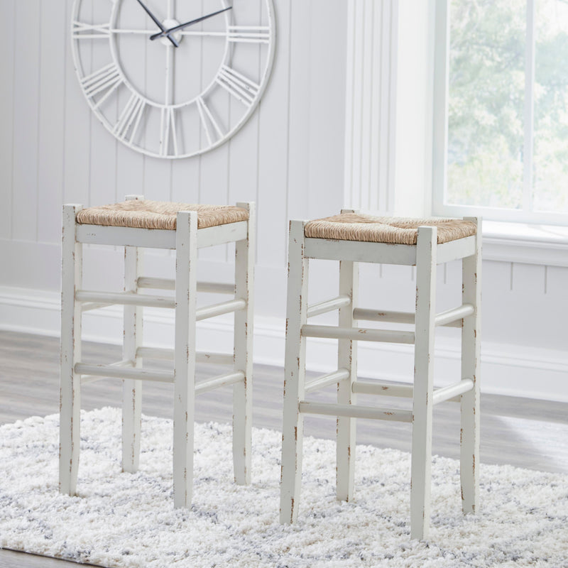 Signature Design by Ashley Mirimyn D508-230 Tall Stool IMAGE 3