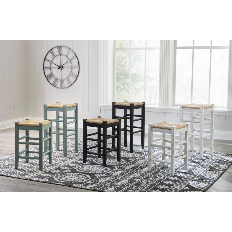Signature Design by Ashley Mirimyn D508-230 Tall Stool IMAGE 5
