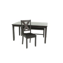 Poundex 6 pc Dinette F2548 IMAGE 3