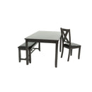 Poundex F2548 6 pc Dining Set IMAGE 4