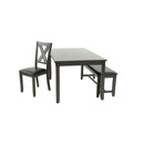 Poundex F2548 6 pc Dining Set IMAGE 7