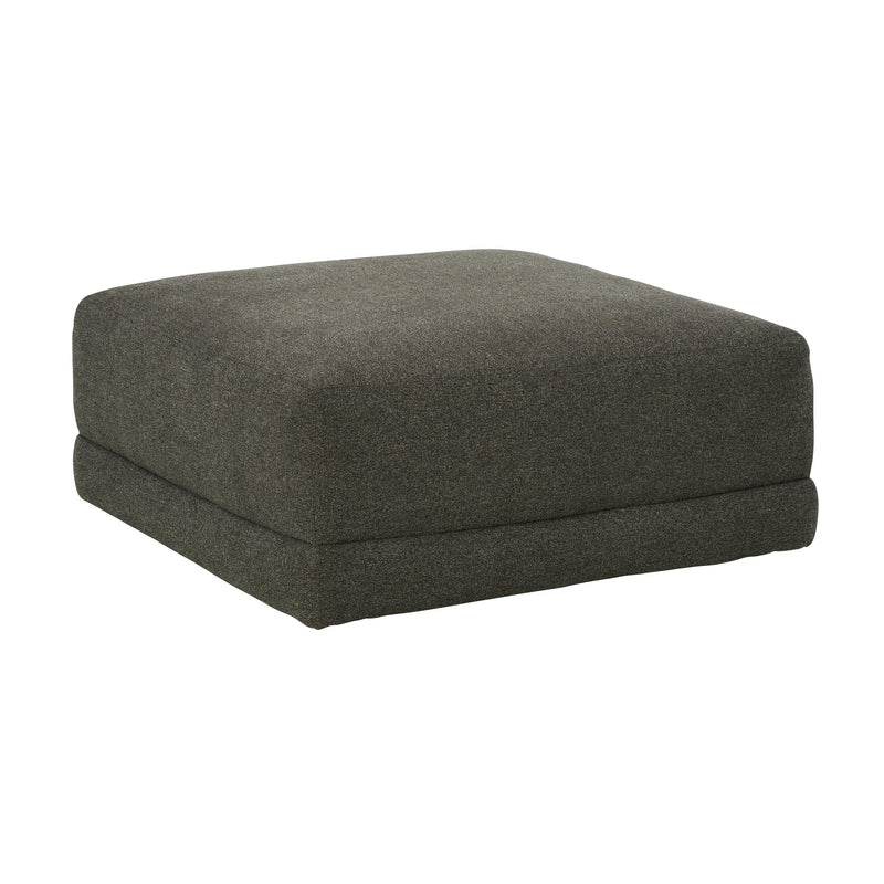 Millennium Evey 1680508 Oversized Accent Ottoman IMAGE 1