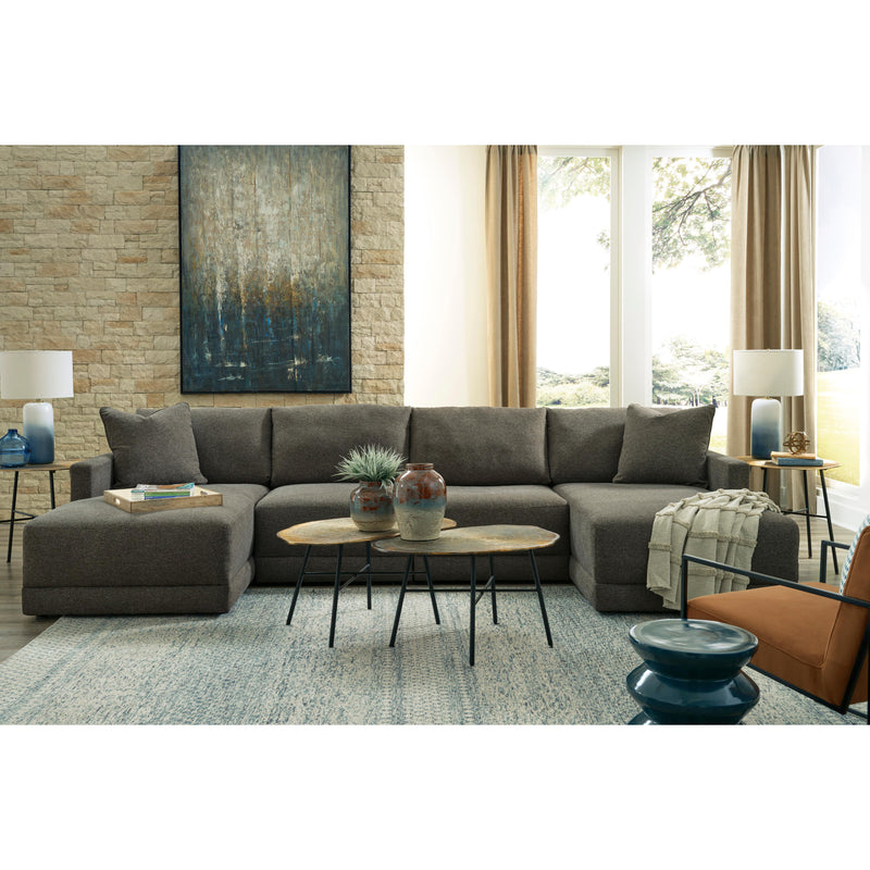 Millennium Evey 1680508 Oversized Accent Ottoman IMAGE 9
