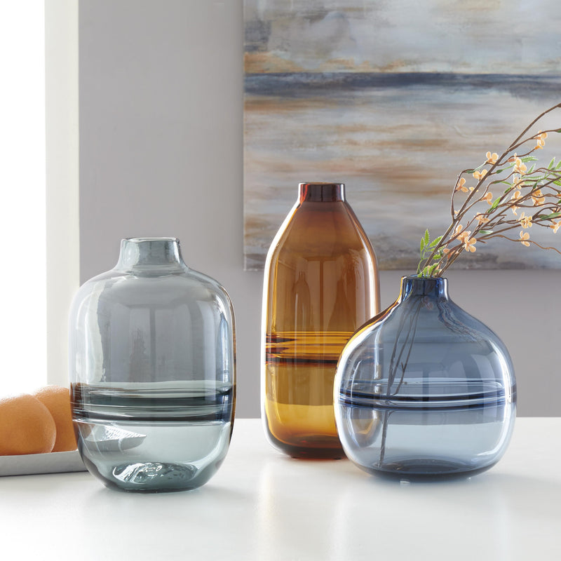  Signature Design by Ashley Lemmitt A2000540 Vase IMAGE 4