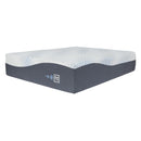  Sierra Sleep Millennium Luxury Gel Latex and Memory Foam M50651 California King Mattress IMAGE 1