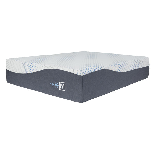 Sierra Sleep Millennium Luxury Gel Latex and Memory Foam M50651 California King Mattress IMAGE 1