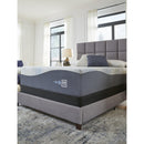  Sierra Sleep Millennium Luxury Gel Latex and Memory Foam M50651 California King Mattress IMAGE 4