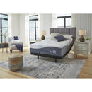  Sierra Sleep Millennium Luxury Gel Latex and Memory Foam M50651 California King Mattress IMAGE 7
