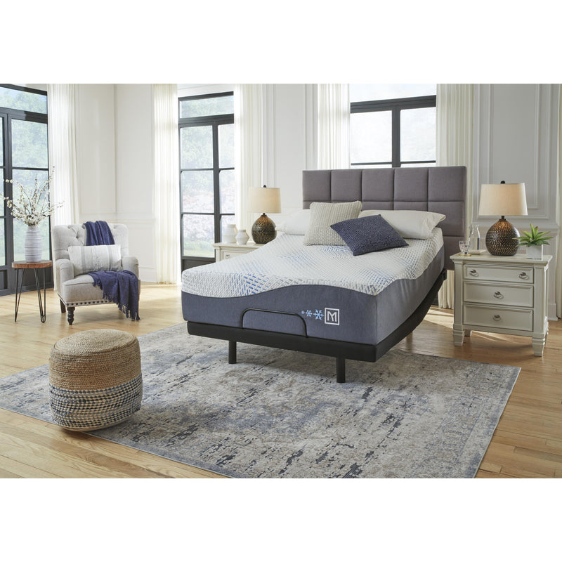 Sierra Sleep Millennium Luxury Gel Latex and Memory Foam M50651 California King Mattress IMAGE 7