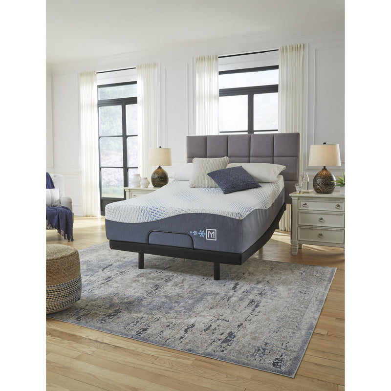  Sierra Sleep Millennium Luxury Gel Latex and Memory Foam M50651 California King Mattress IMAGE 8