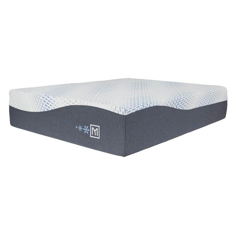  Sierra Sleep Millennium Luxury Plush Gel Latex Hybrid M50831 Queen Mattress IMAGE 1