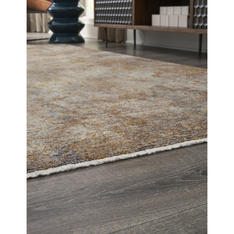  Signature Design by Ashley Mauville R405331 Large Rug IMAGE 3