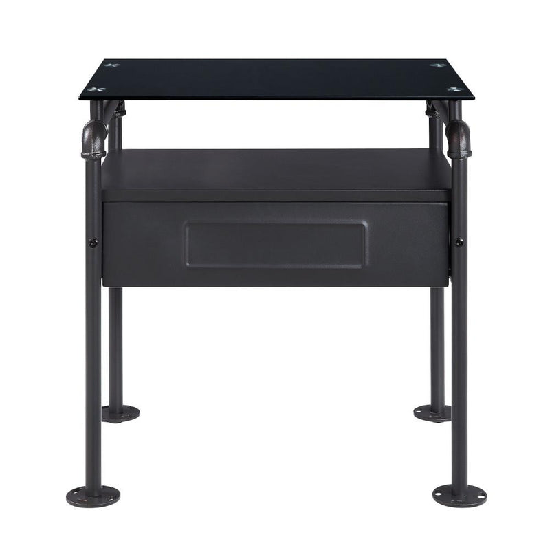 Acme Furniture Nicipolis Accent Table 30738 IMAGE 3