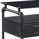 Acme Furniture Nicipolis 30738 Nightstand IMAGE 6