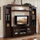 Acme Furniture Entertainment Centers Entertainment Centers 91090 KIT IMAGE 1