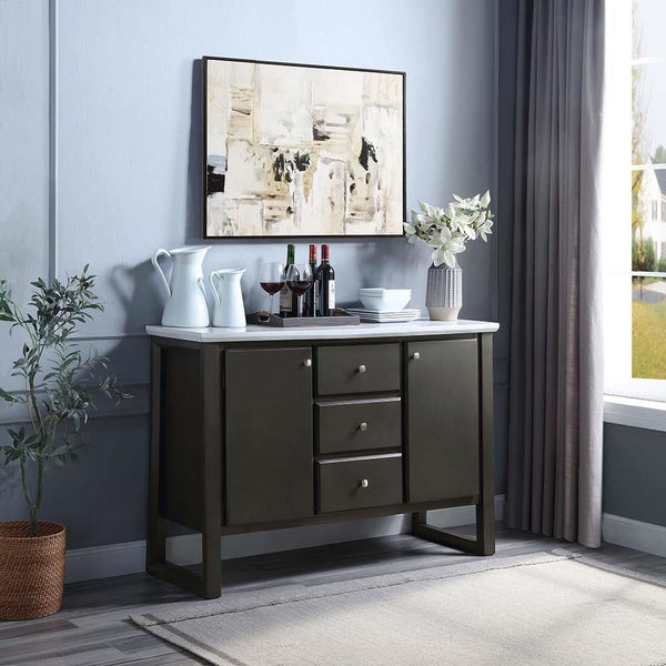 Acme Furniture Madan Server AC00425 IMAGE 1