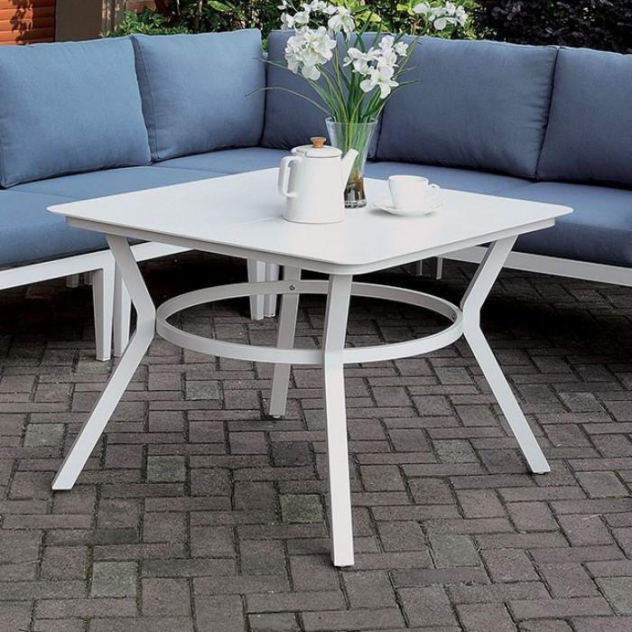 Furniture of America Outdoor Tables Dining Tables CM-OS2139-T IMAGE 1