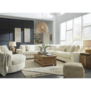  Signature Design by Ashley Lindyn 21104S5 5 pc Sectional IMAGE 5