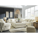  Signature Design by Ashley Lindyn 21104S5 5 pc Sectional IMAGE 7
