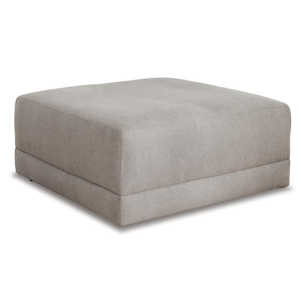 Benchcraft Katany 2220108 Oversized Accent Ottoman IMAGE 1